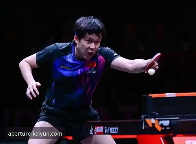 为何一场WTT决赛，能成为观察体育数字体验的绝佳样本？